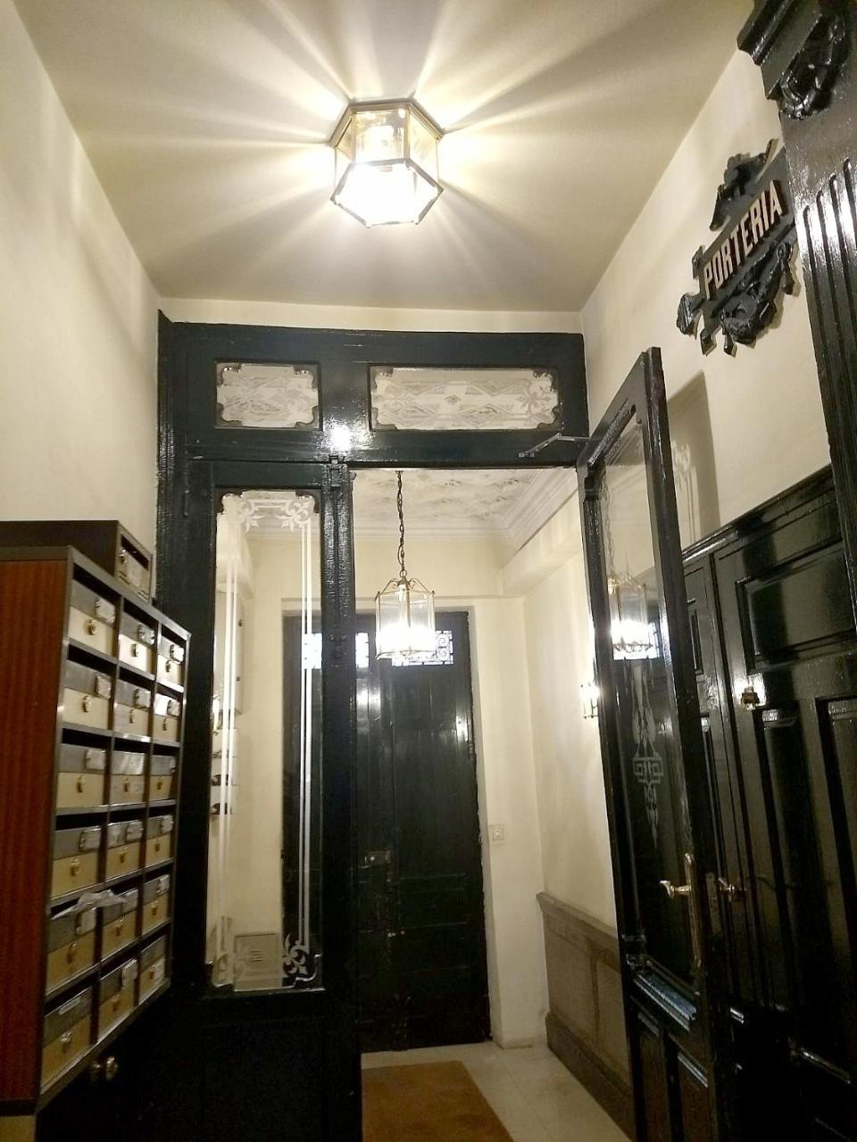 Minshuku Iberica Guest house Madrid